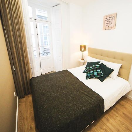Terro Collection - Porto Apartment Luaran gambar