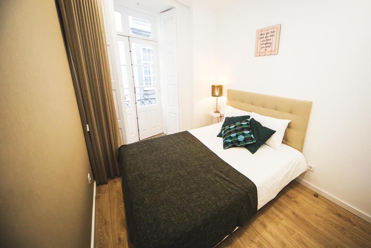 Terro Collection - Porto Apartment Luaran gambar