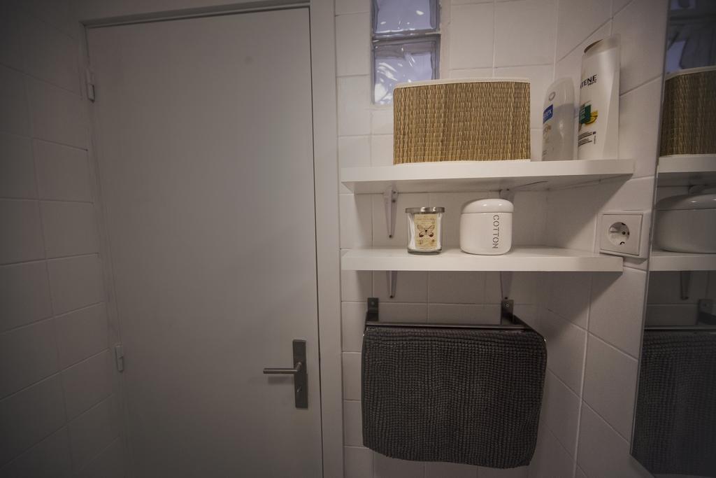Terro Collection - Porto Apartment Luaran gambar