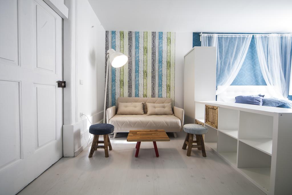 Terro Collection - Porto Apartment Luaran gambar