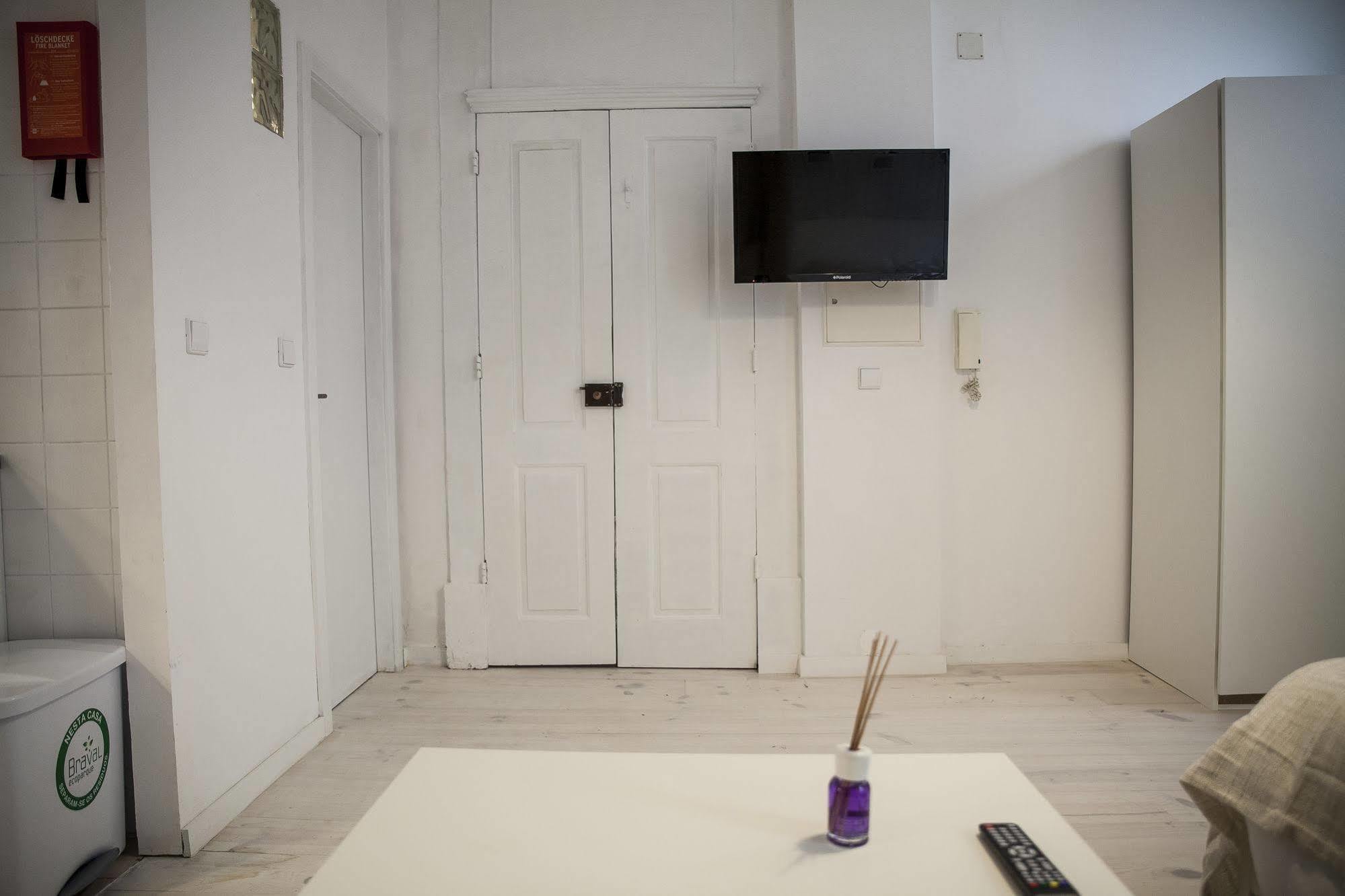 Terro Collection - Porto Apartment Luaran gambar