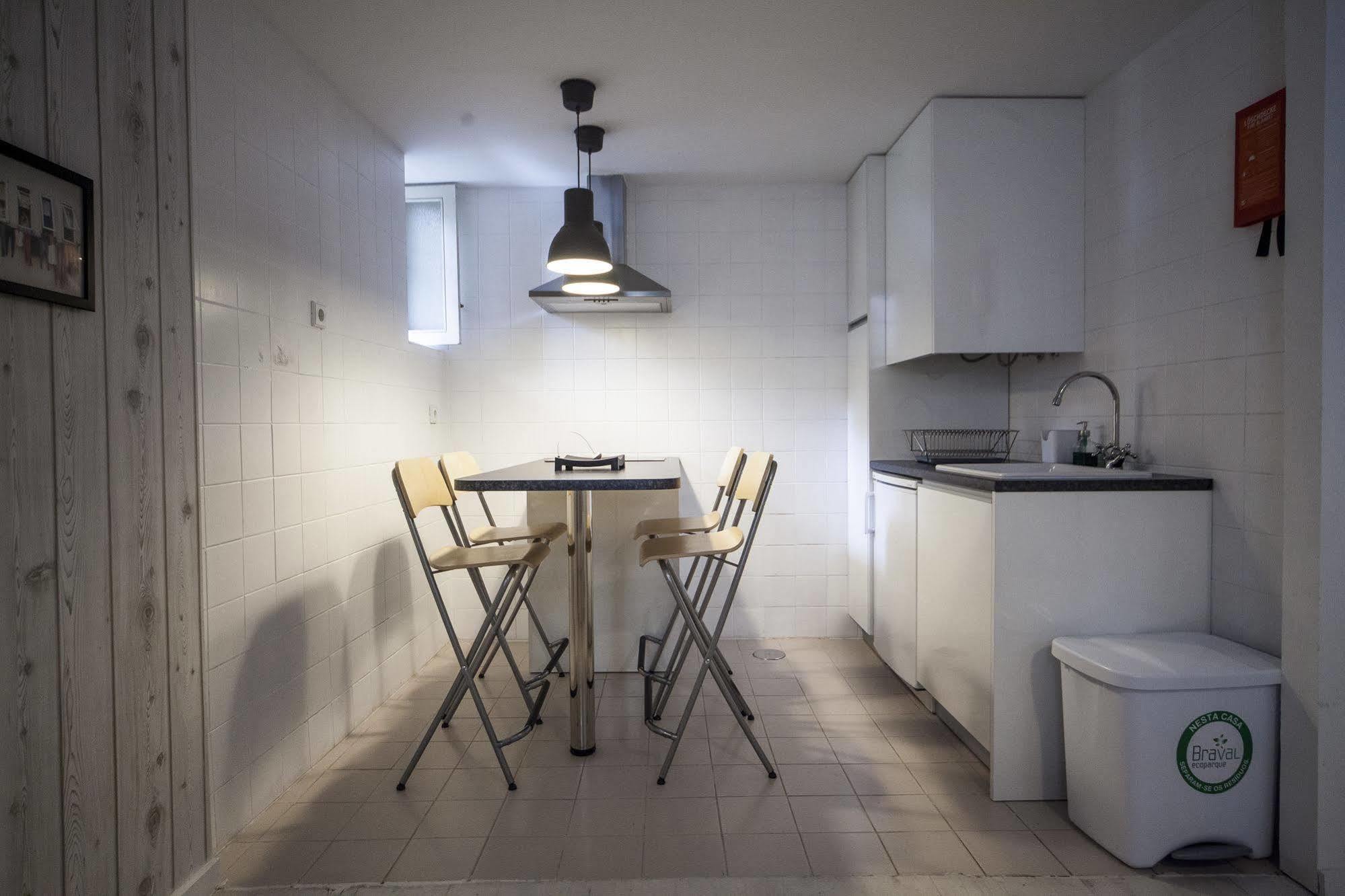 Terro Collection - Porto Apartment Luaran gambar