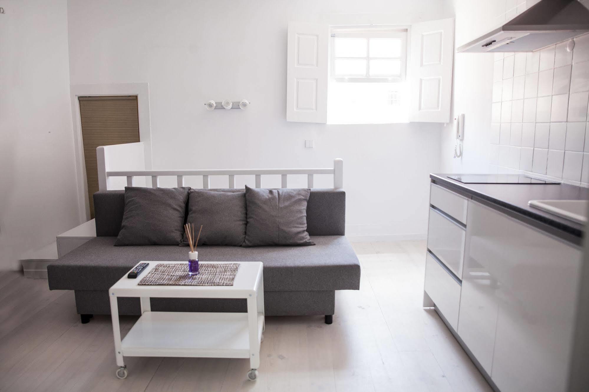 Terro Collection - Porto Apartment Luaran gambar