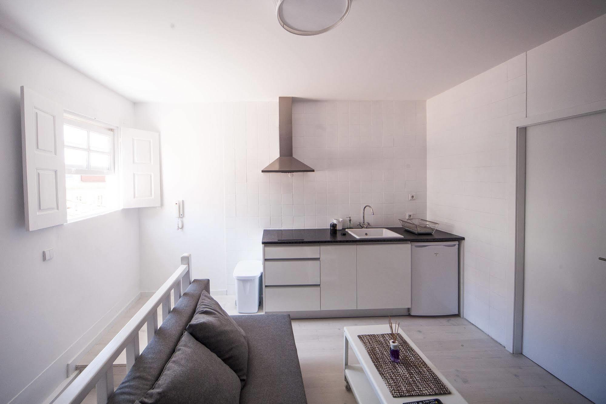 Terro Collection - Porto Apartment Luaran gambar