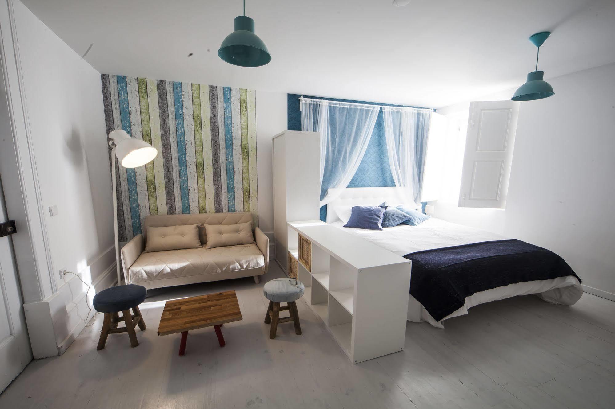 Terro Collection - Porto Apartment Luaran gambar