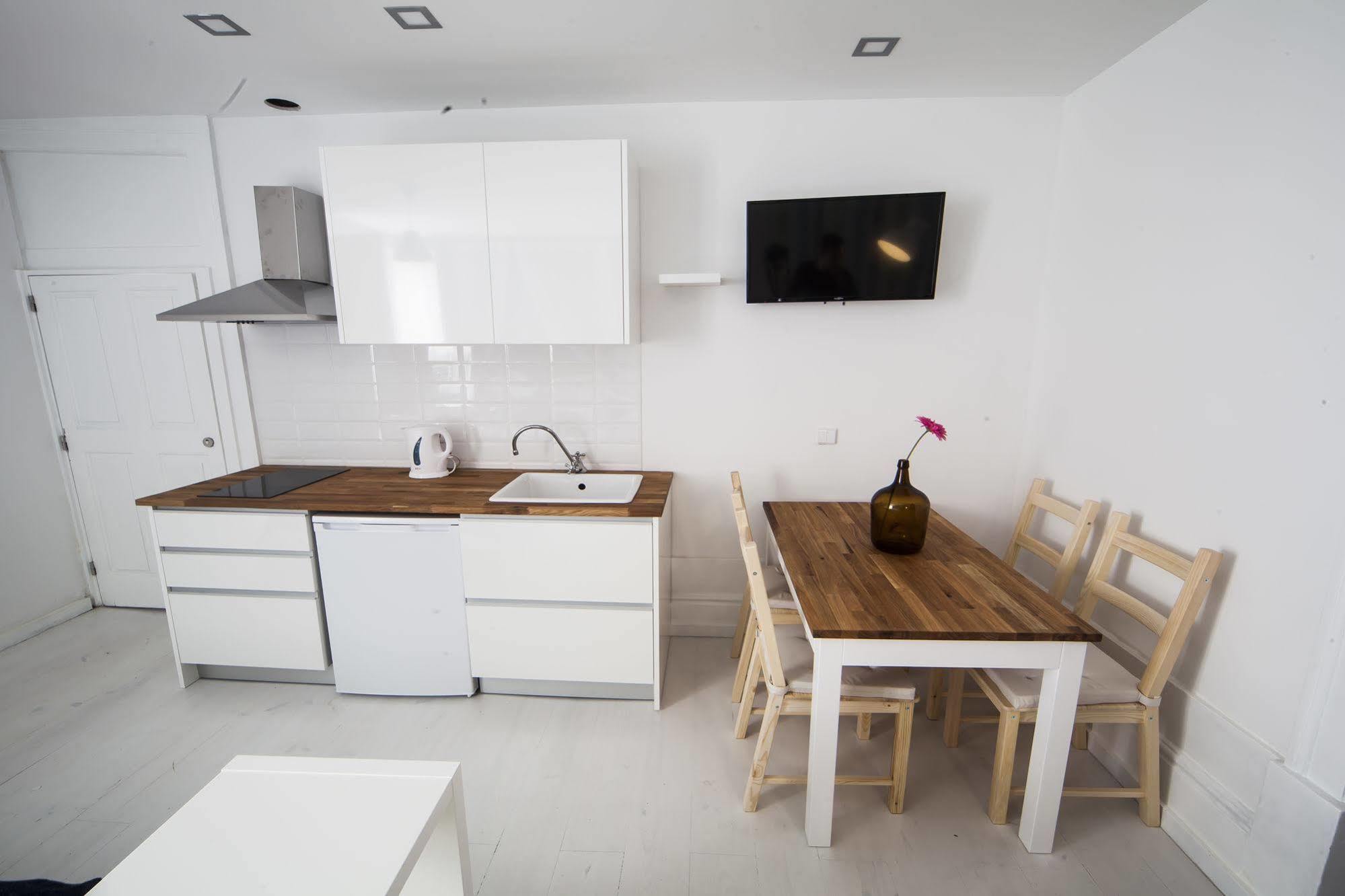 Terro Collection - Porto Apartment Luaran gambar