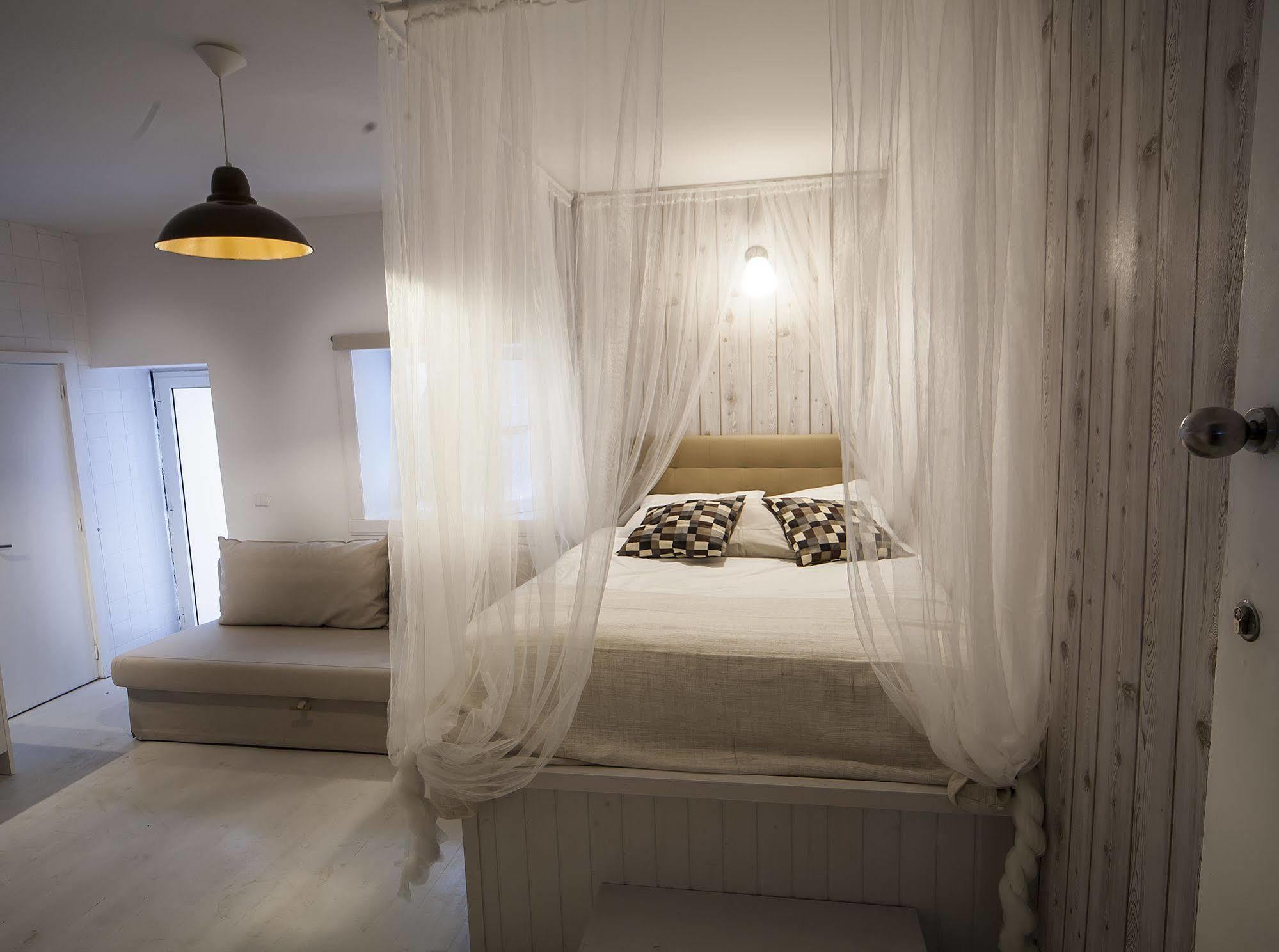 Terro Collection - Porto Apartment Luaran gambar