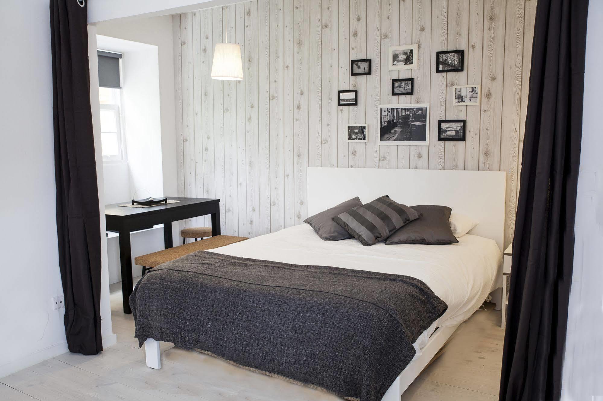Terro Collection - Porto Apartment Luaran gambar