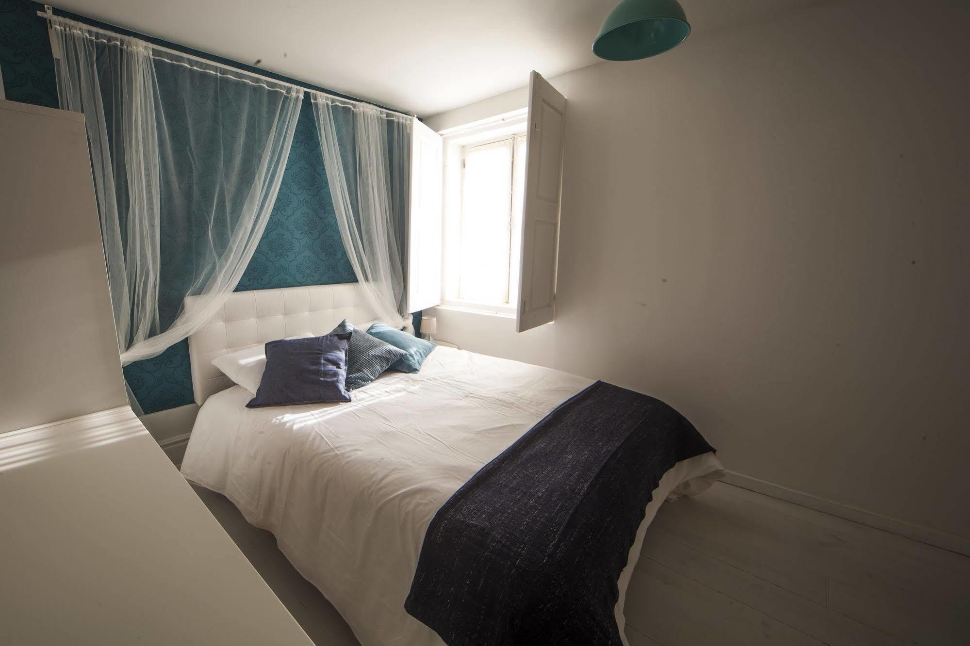 Terro Collection - Porto Apartment Luaran gambar