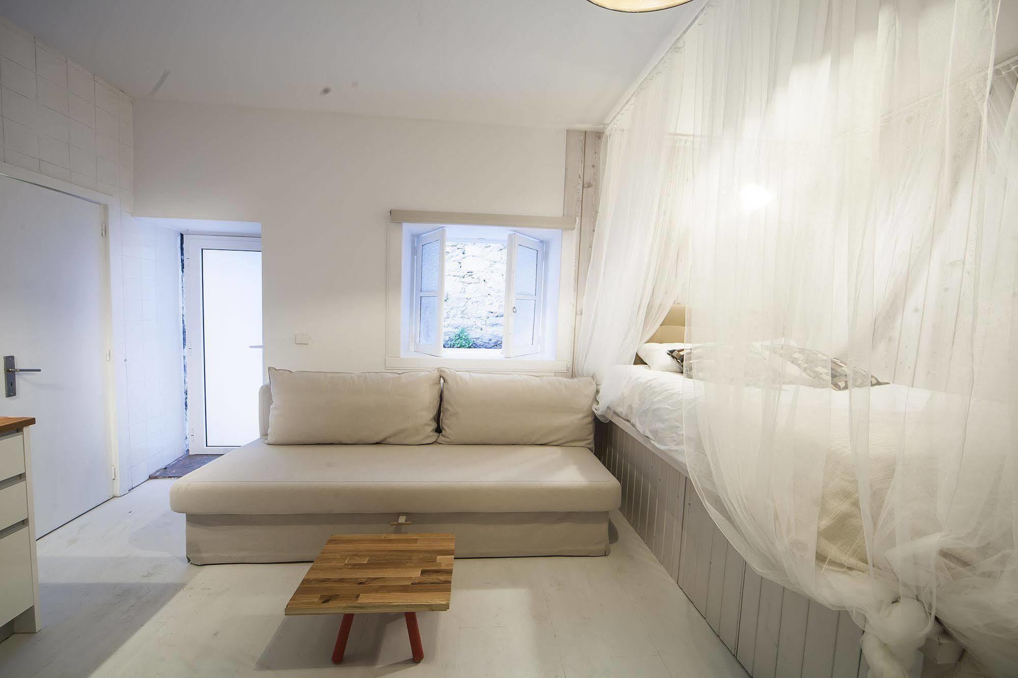 Terro Collection - Porto Apartment Luaran gambar