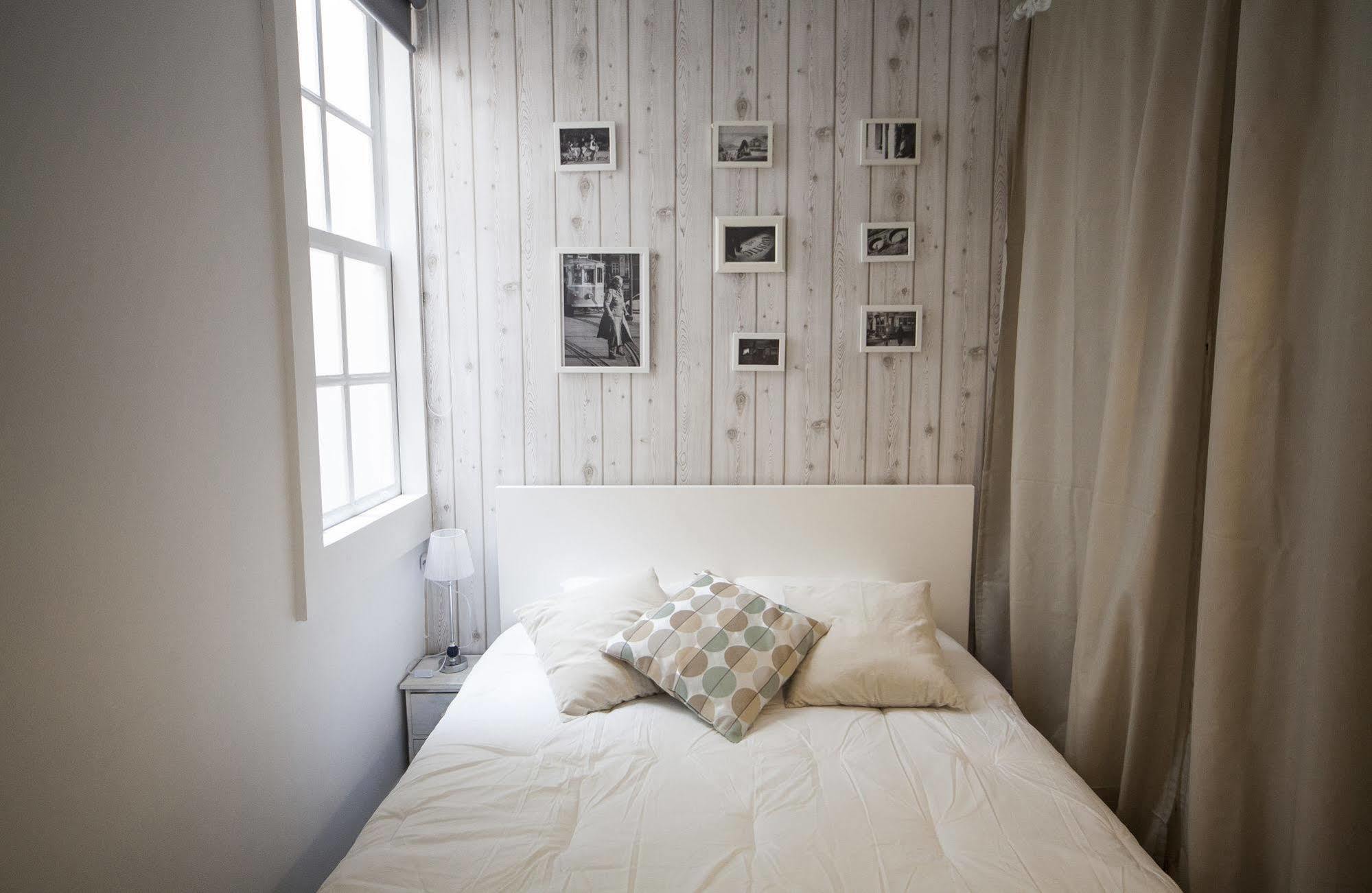 Terro Collection - Porto Apartment Luaran gambar