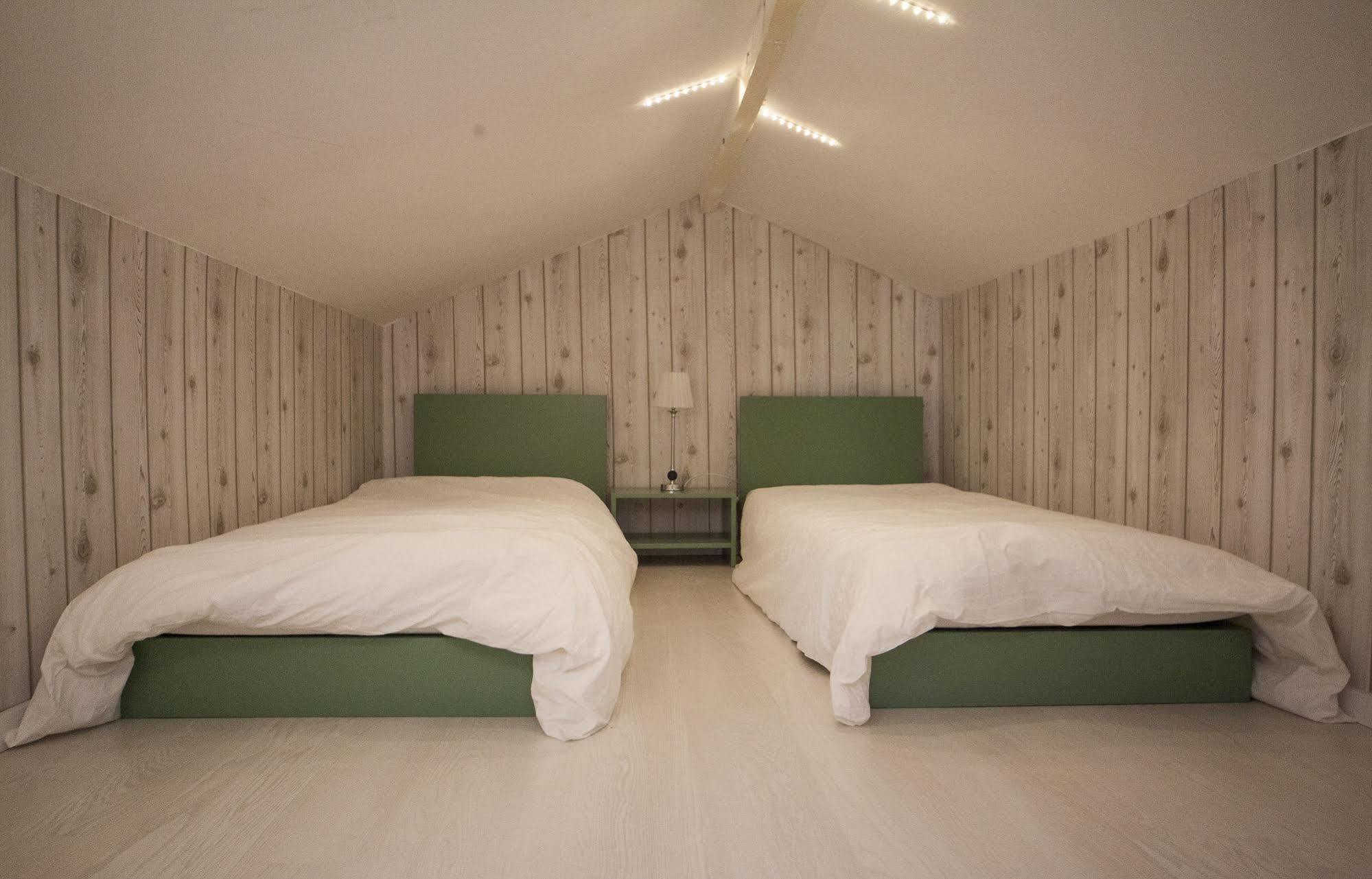 Terro Collection - Porto Apartment Luaran gambar