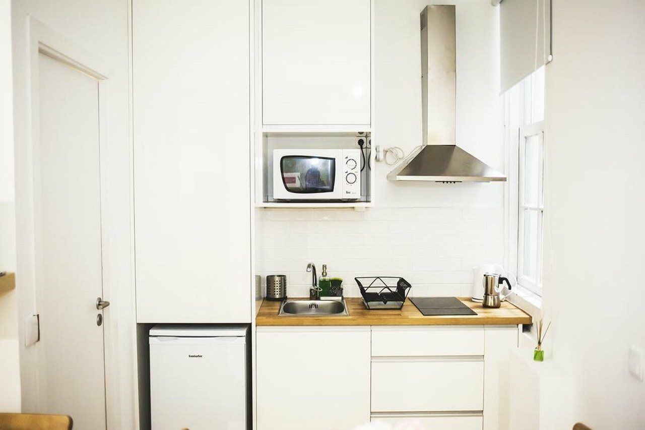 Terro Collection - Porto Apartment Luaran gambar