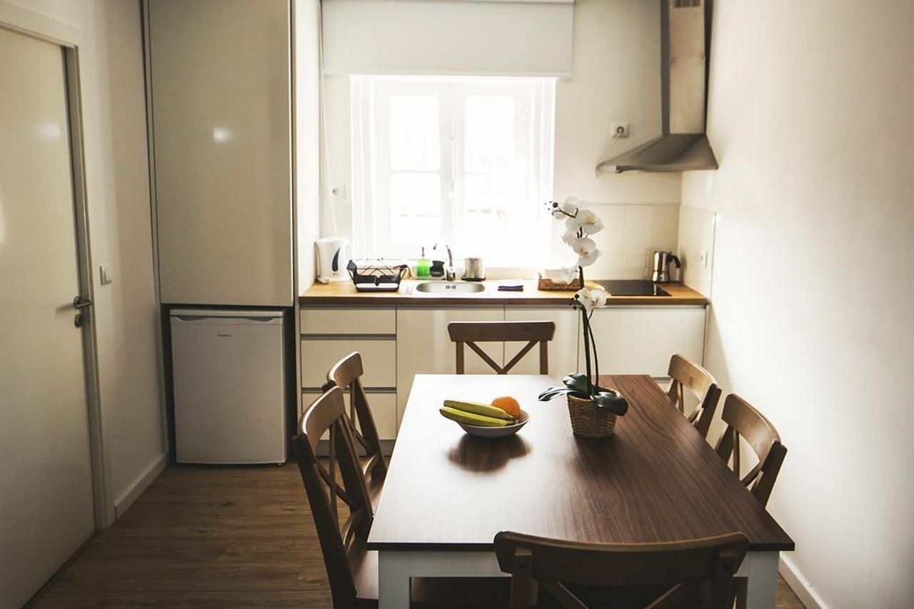 Terro Collection - Porto Apartment Luaran gambar