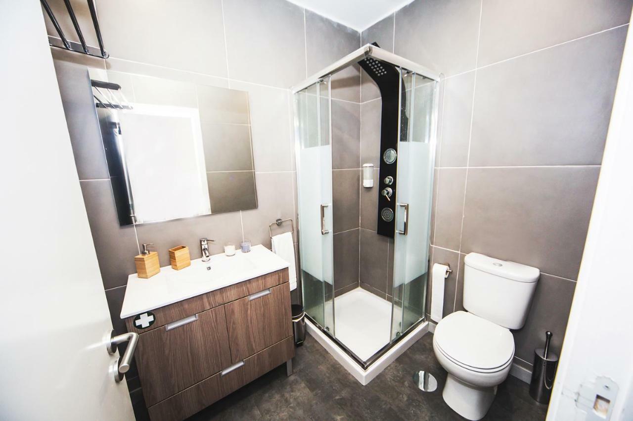 Terro Collection - Porto Apartment Luaran gambar