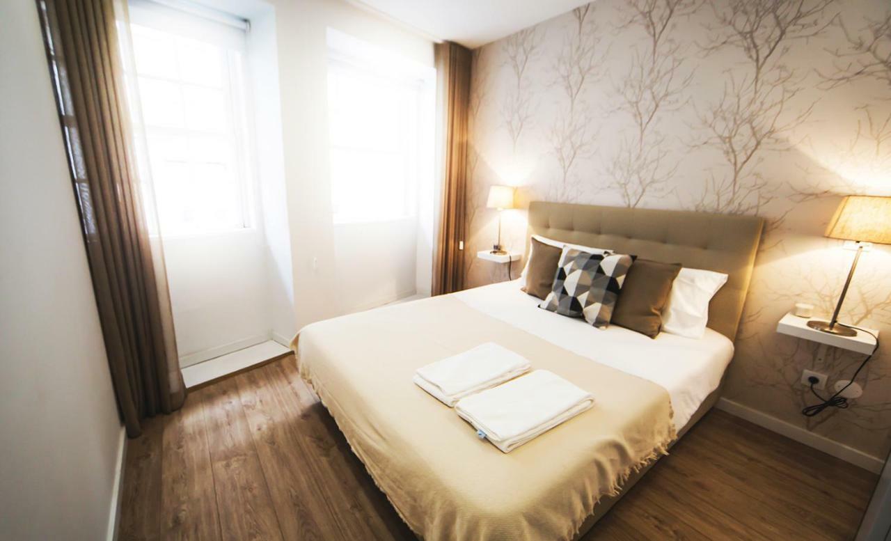 Terro Collection - Porto Apartment Luaran gambar