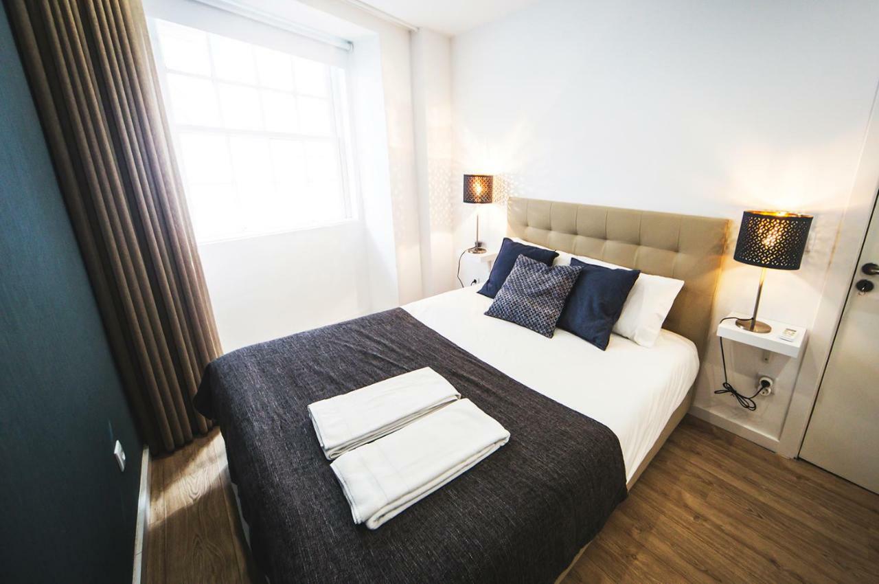 Terro Collection - Porto Apartment Luaran gambar