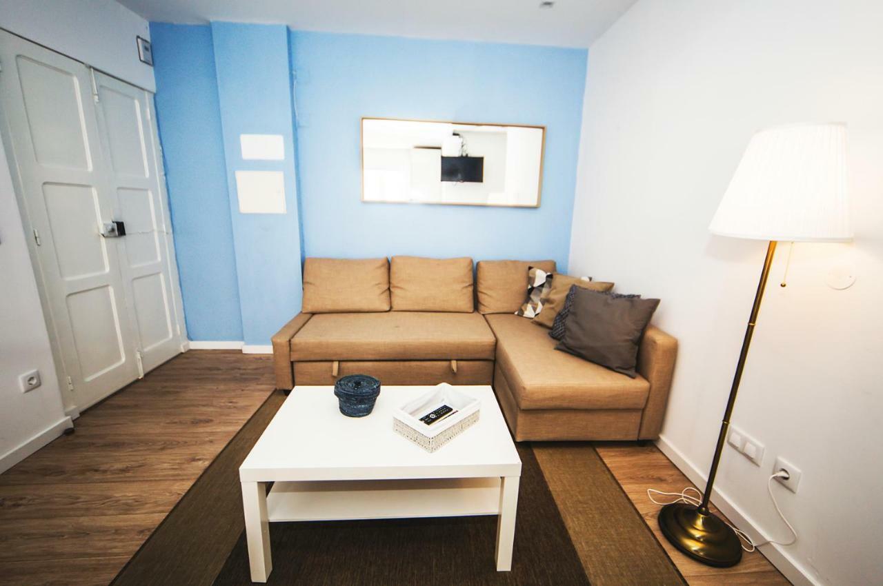 Terro Collection - Porto Apartment Luaran gambar