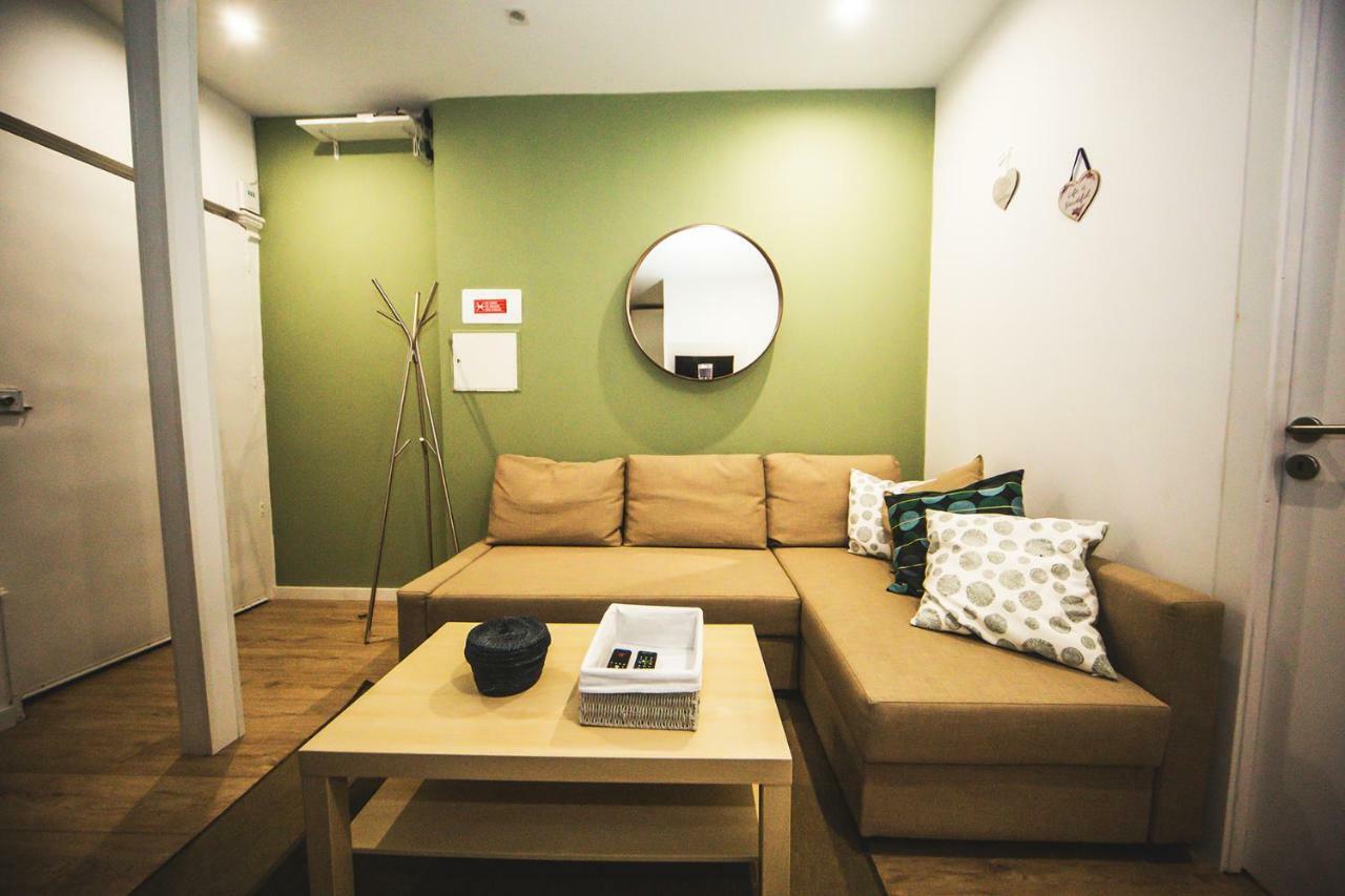 Terro Collection - Porto Apartment Luaran gambar